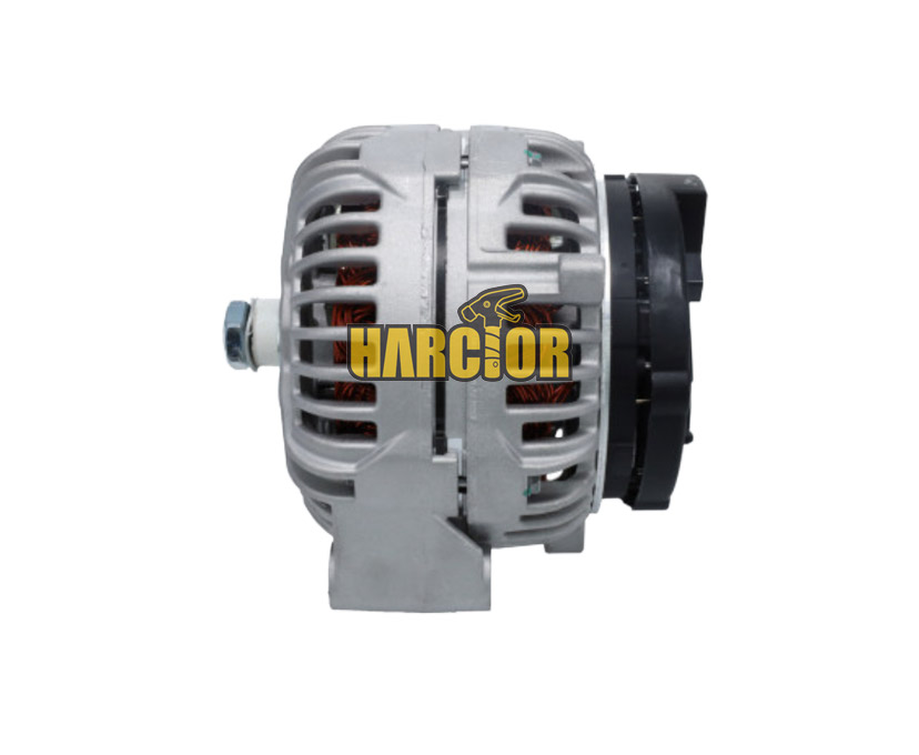 84474354 Alternator fits Combine Case IH harvester 