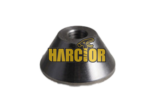 87695821 Auger Alignment Cone Fits Combine Case IH