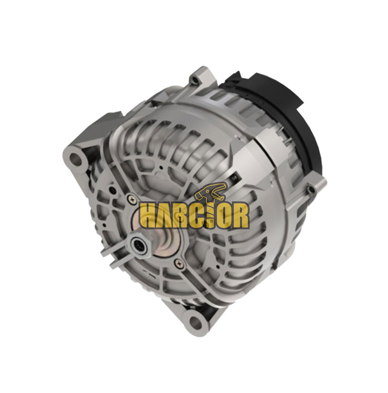 RE555751 Alternator suitable for John Deere Tractor 