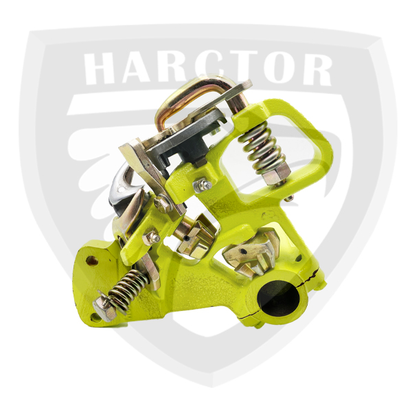 Claas Baler Knotter Assy 000087.0  000087.2 000087