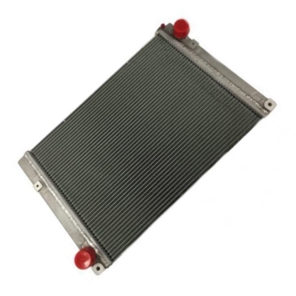 Case/New Holland Loader Radiator 51630297