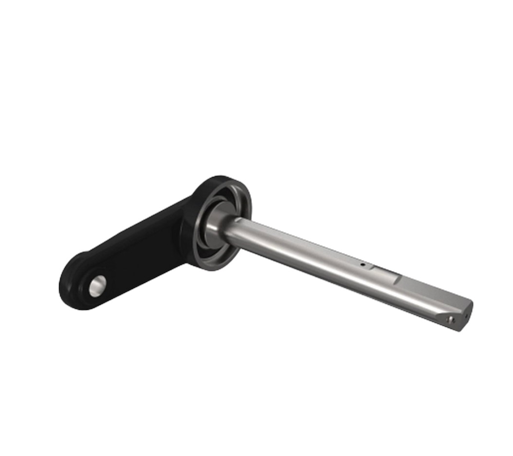AA97764 Seed Opener Arm for John Deere Seeder/Planter