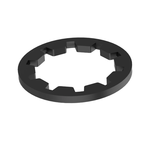 A57197 Regular Rate Meter Roller Black Fine-Tuning Ring for John Deere Seeder/Planter