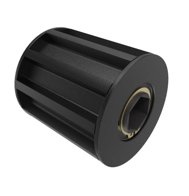 AA45606 Medium Roller Seed Meter Insert for John Deere seeder/planter