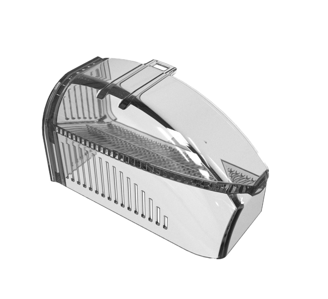 A89661 Seed Metering Vented Window for John Deere seeder/planter