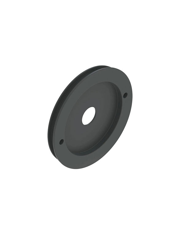 A58838 Meter End