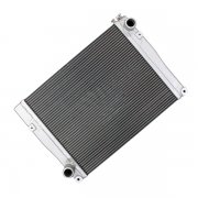Case/New Holland Loader Radiator 84379152