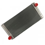 Case/New Holland Loader Radiator 84499505