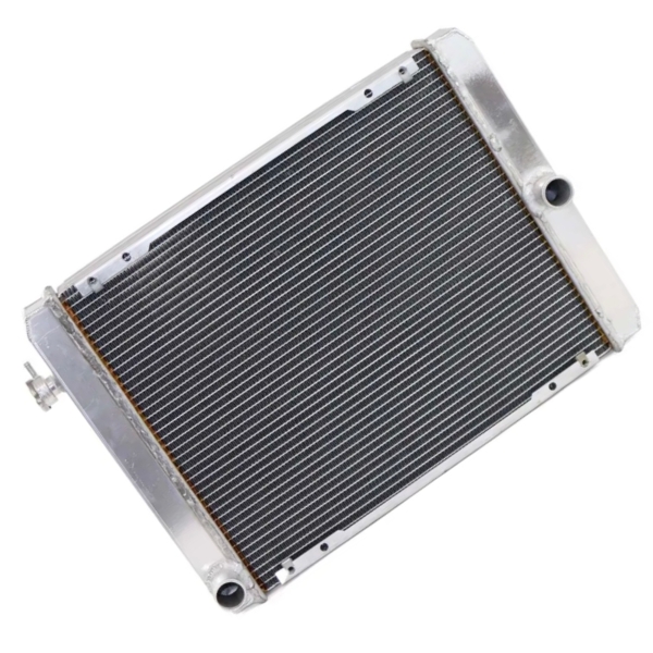 Bobcat Excavators  Radiator 6679831