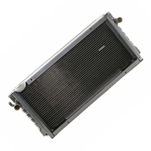 Bobcat Skid Steer Loader Radiator 6686077, 6734100 