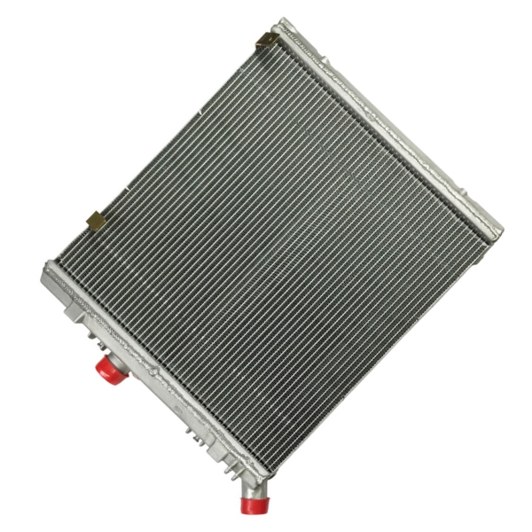 Bobcat Skid Steer Loader Radiator 7025103, 7024102