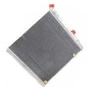 Bobcat Skid Steer Loader Radiator 7025105, 7024101