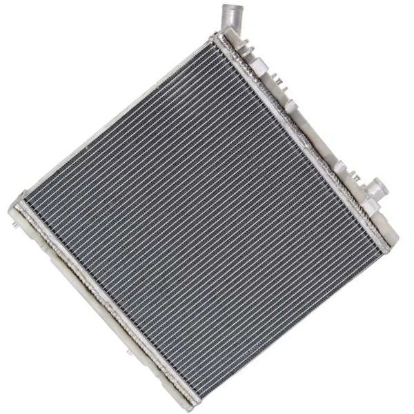 Bobcat Skid Steer Loader Radiator 7025613, 7024100