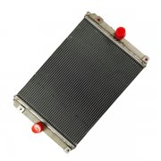 New Holland Loader Radiator 87687377