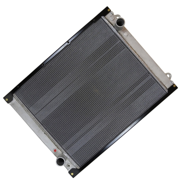 John Deere Wheel Loaders Radiator AT349037